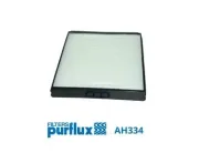 Filter, Innenraumluft PURFLUX AH334