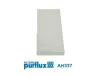 Filter, Innenraumluft PURFLUX AH337