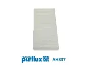Filter, Innenraumluft PURFLUX AH337