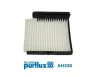 Filter, Innenraumluft PURFLUX AH338