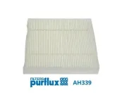 Filter, Innenraumluft PURFLUX AH339