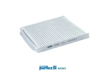 Filter, Innenraumluft PURFLUX AH341
