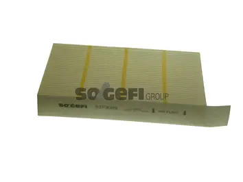 Filter, Innenraumluft PURFLUX AH343