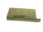 Filter, Innenraumluft PURFLUX AH343