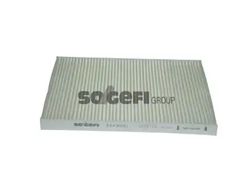 Filter, Innenraumluft PURFLUX AH345