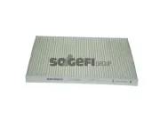 Filter, Innenraumluft PURFLUX AH345