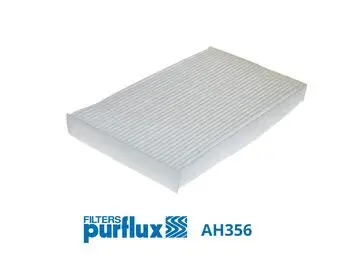 Filter, Innenraumluft PURFLUX AH356