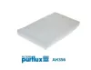 Filter, Innenraumluft PURFLUX AH356