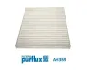 Filter, Innenraumluft PURFLUX AH359