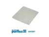 Filter, Innenraumluft PURFLUX AH361