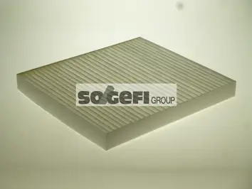 Filter, Innenraumluft PURFLUX AH365