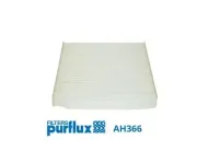 Filter, Innenraumluft PURFLUX AH366