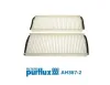 Filter, Innenraumluft PURFLUX AH367-2
