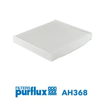 Filter, Innenraumluft PURFLUX AH368
