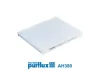 Filter, Innenraumluft PURFLUX AH380