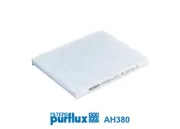 Filter, Innenraumluft PURFLUX AH380