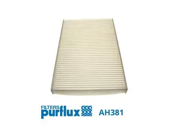 Filter, Innenraumluft PURFLUX AH381