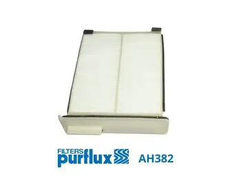 Filter, Innenraumluft PURFLUX AH382