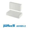 Filter, Innenraumluft PURFLUX AH385-2