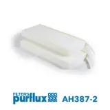 Filter, Innenraumluft PURFLUX AH406