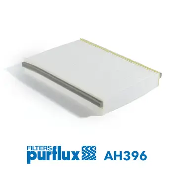 Filter, Innenraumluft PURFLUX AH396 Bild Filter, Innenraumluft PURFLUX AH396