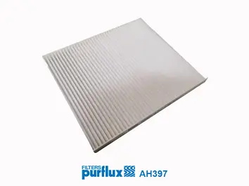 Filter, Innenraumluft PURFLUX AH397 Bild Filter, Innenraumluft PURFLUX AH397