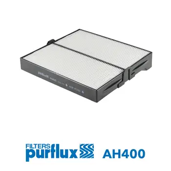 Filter, Innenraumluft PURFLUX AH400