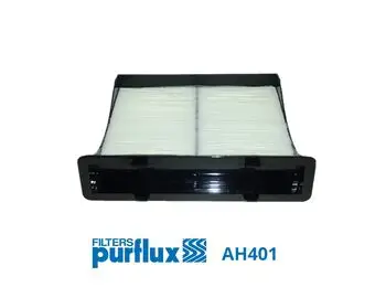 Filter, Innenraumluft PURFLUX AH401 Bild Filter, Innenraumluft PURFLUX AH401