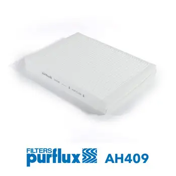 Filter, Innenraumluft PURFLUX AH409 Bild Filter, Innenraumluft PURFLUX AH409