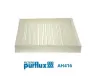 Filter, Innenraumluft PURFLUX AH416
