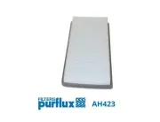 Filter, Innenraumluft PURFLUX AH423