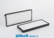Filter, Innenraumluft PURFLUX AH521