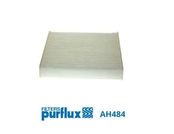 Filter, Innenraumluft PURFLUX AH484