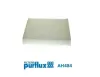 Filter, Innenraumluft PURFLUX AH484