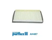 Filter, Innenraumluft PURFLUX AH487