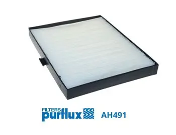 Filter, Innenraumluft PURFLUX AH491