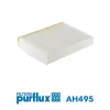Filter, Innenraumluft PURFLUX AH495
