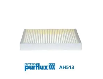 Filter, Innenraumluft PURFLUX AH513