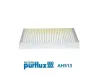 Filter, Innenraumluft PURFLUX AH513