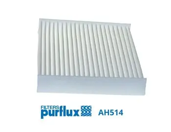 Filter, Innenraumluft PURFLUX AH514 Bild Filter, Innenraumluft PURFLUX AH514