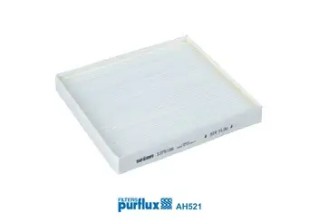 Filter, Innenraumluft PURFLUX AH521 Bild Filter, Innenraumluft PURFLUX AH521