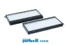 Filter, Innenraumluft PURFLUX AH536