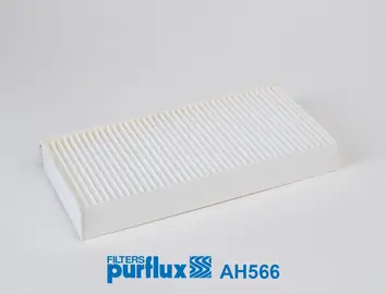 Filter, Innenraumluft PURFLUX AH566