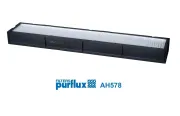Filter, Innenraumluft PURFLUX AH578