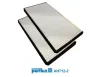 Filter, Innenraumluft PURFLUX AH712-2