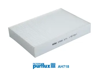 Filter, Innenraumluft PURFLUX AH718