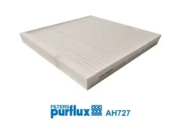 Filter, Innenraumluft PURFLUX AH727
