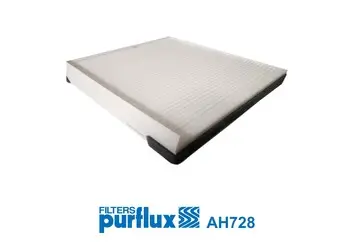 Filter, Innenraumluft PURFLUX AH728