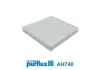 Filter, Innenraumluft PURFLUX AH740