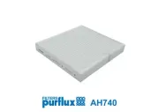 Filter, Innenraumluft PURFLUX AH740